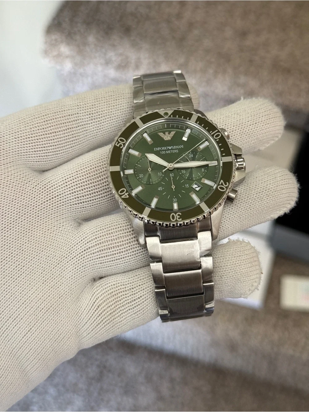 Emporio Armani emporio armani